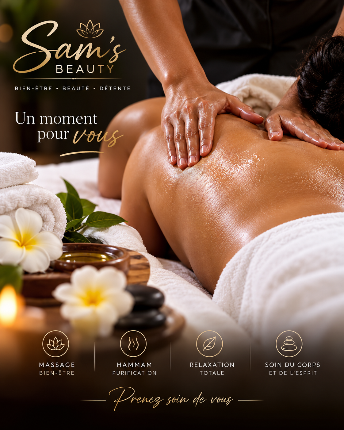 Sam’s Hammam
